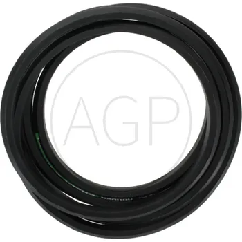 Klínové řemeny Optibelt pro Viking, o rozměrech 13 x 2970