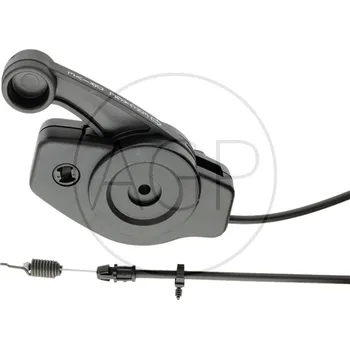 Lanko spojky pro Husqvarna, o délce 1545 mm