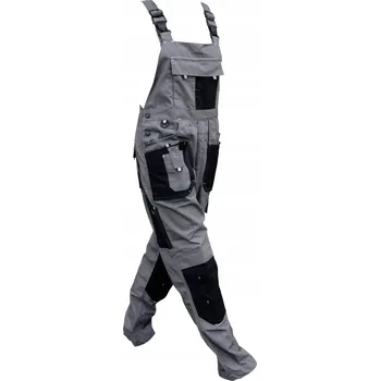 Pracovní obuv STALCO PRACOVNÍ KALHOTY S LACLEM BASIC LINE M S-47866