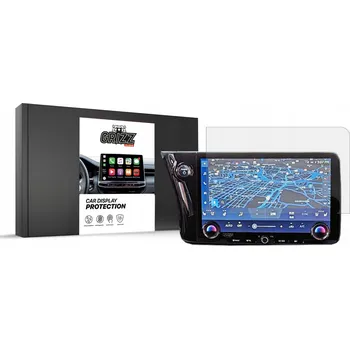 Příslušenství pro čtečku elektronické knihy Ochranná Fólie GrizzProtector pro Lexus LM (2023-2025) 14"