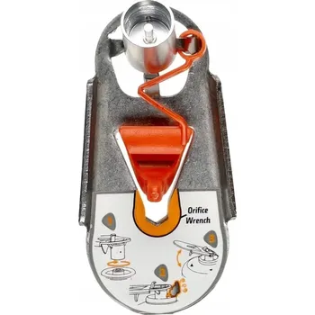 Jetboil Crunch It Tool: Propichovač kartuší