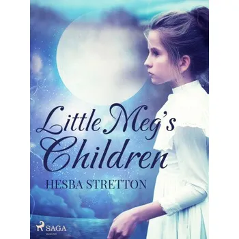 Kniha Little Meg's Children - Hesba Stretton