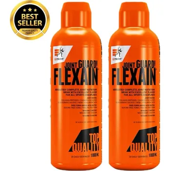 Kloubní výživa AKCE 1+1 Extrifit Flexain 1000 ml
