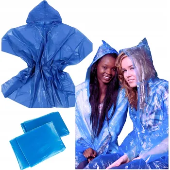 Pláštěnka UNIVERZÁLNÍ PLÁŠTĚNKA PONCHO NA KOLO