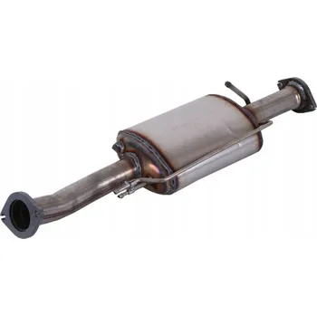 Filtr pevných částic Filtr pevných částic JMJ 1127