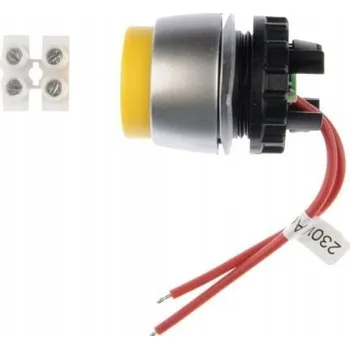 Stykač Stykač Spamel 230 V IP20 0 A