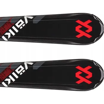 Sjezdové lyže Sjezdové lyže Völkl Peregrine X 158 cm