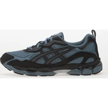 Dámské tenisky Tenisky Asics Gel-Nyc Rgd Ironclad/ Black EUR 40