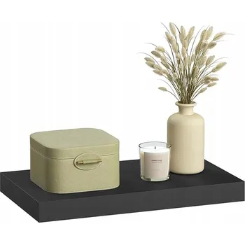 police Police MDF eSITURO 50 x 23 cm černá