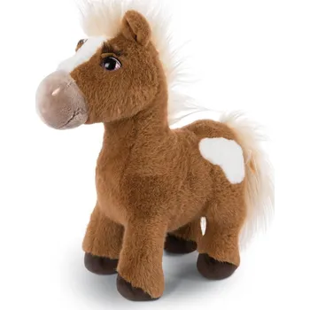 plyšák Nici Plyšový poník Lorenzo 35 cm