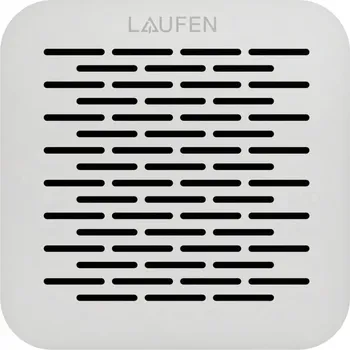 Sprchová vanička LAUFEN PRO Krytka sifonu pro vaničku LAUFEN PRO MARBOND (náhradní díl) 130x130, Light grey - H2919520770001