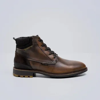 Pánská móda PME Legend pánské boty PBO216025 PBO216025 46 771