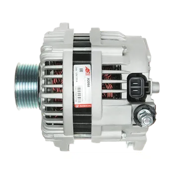 Alternátor Alternátor NISSAN Titan I (A60) | 5.6 Benzin V8