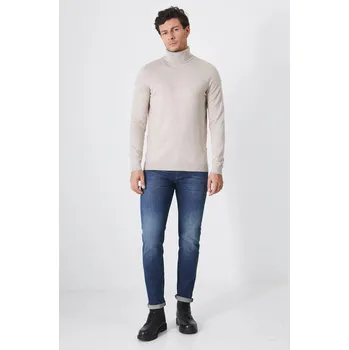 Pánské džíny Džíny Medicine RW24.SJM902 námořnická modř 59J, vel. 31