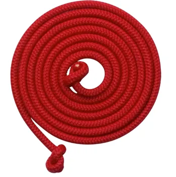 GOKI Švihadlo maxi 5 m - červené