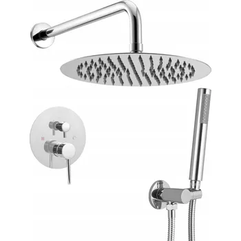 Sprchový set Nástěnný Sprchový set SucceBuy