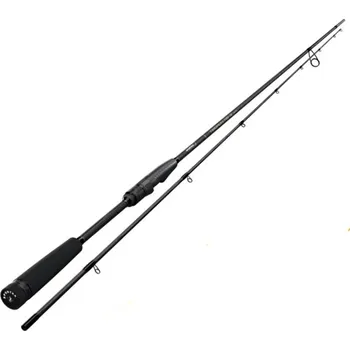 SPORTEX - Přívlačový prut TiBoron RS-3 ULR 2,1 m 0,5-5 g