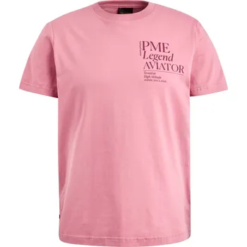 PME Legend pánské triko PTSS2403584 PTSS2403584 M 3163