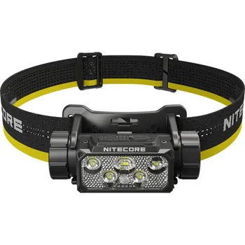 Čelovka čelovka Nitecore HC70 UHE 1600lm