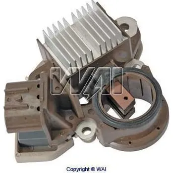 Alternátor Regulátor generátoru WAI IM505