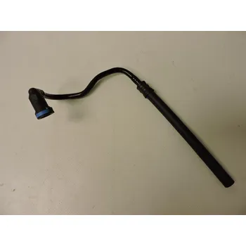 Hadice nafty od čerpadla VW PASSAT B 5,5 4x4, ORIGINAL 3B0201227A, pro STARŠÍ TYPY, Přívěsné vozíky. Typové číslo: 3B0201227A,3B0201227A,3B0201227A