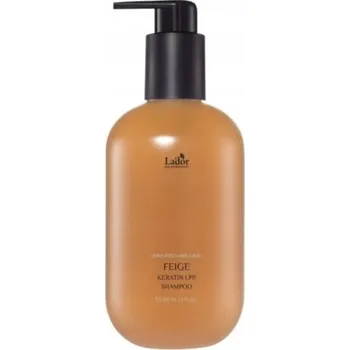 Šampon La'dor Keratin LPP Shampoo Fík Šampon