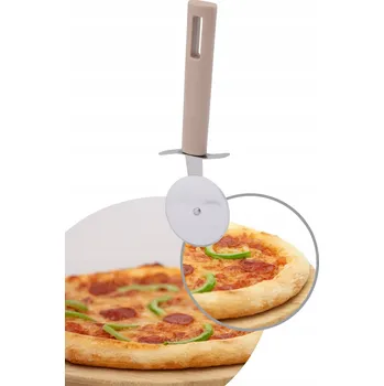 Kuchyňský nůž Nůž pizzy Altom Design 6 cm