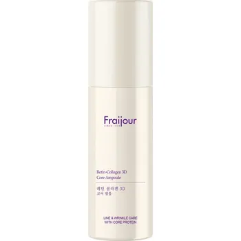 Pleťové sérum Fraijour - Retin-Collagen 3D Core Ampoule 50 ml