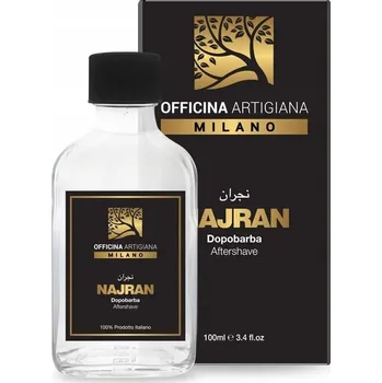 Officina Artigiana voda po holení Najran 100ml