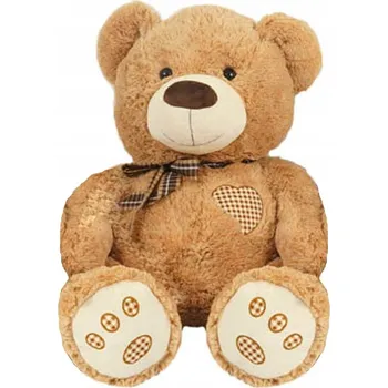 plyšák PLYŠÁK HRAČKA Zvíře MIDOOWY MEDVÍDEK Plyšový Mazlíček Přítulníček Pro miminka Plyšoví Plyšáci