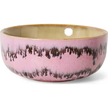 HK living Kameninová miska 70's Tapas Bubble 230 ml