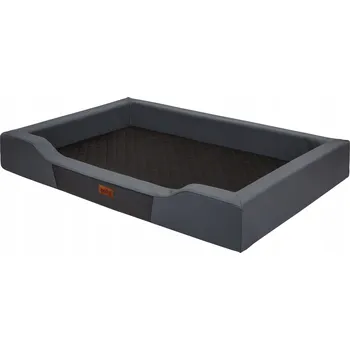 Pelíšek pro psa Pelíšek Voděodolné pro malého psa 93x62 cm Pohovka Potah Kotec XL