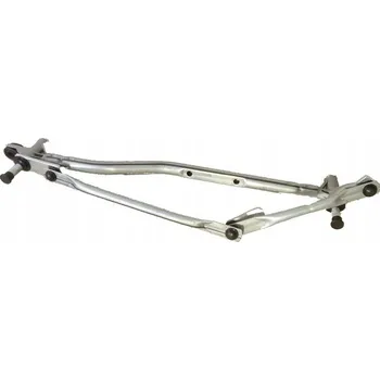 Posilovač řízení Mechanismus stěračů CHEVROLET CRUZE 06.11-