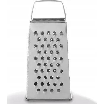 Struhadlo STRUHADLO NA ZELENINY 4-STRANNÉ Z NEREZOVÉ OCELI