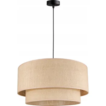 Závěsné svítidlo Glimex Duo 1 - bodové světlo E27