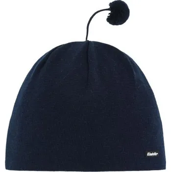 Čepice Eisbär zimní čepice beanie modrá, univerzální velikost
