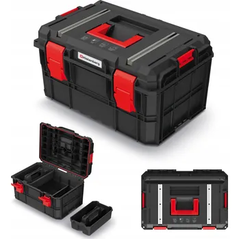 Přenosný box na nářadí Kistenberg