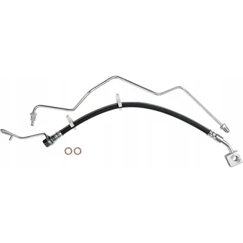 Brzdová hadice BRZDOVÁ HADICE ZADNÍ LEVÁ DODGE RAM 1500 09-11