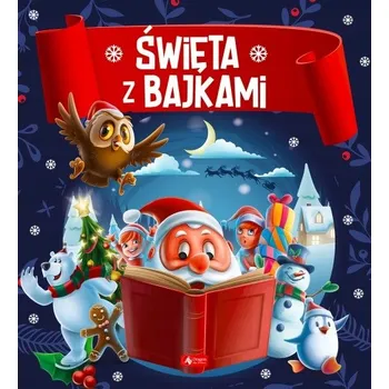 Umění Święta z bajkami Kolektivní práce