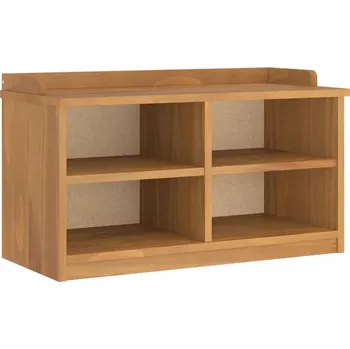 Botník VidaXL Botník 87 x 40 x 50 cm akácie