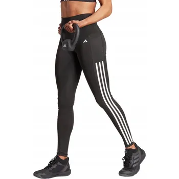 Dámské legíny Dlouhé legíny adidas XL černé