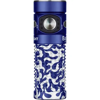 Svítilna Klasická svítilna Olight 1300 lm LED