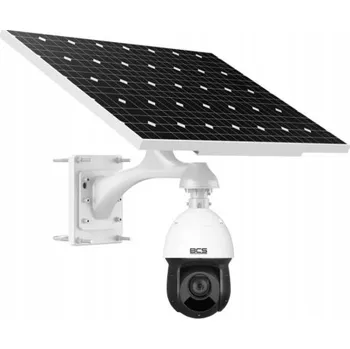 IP kamera BCS-L-SIP2425SR10-Ai2 VENKOVNÍ IP KAMERA OTOČNÁ 2MPX PTZ HLAVA S MOTORIZOVANÝM OBJEKTIVEM