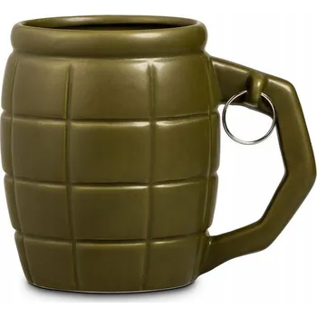 Hrnek Froster porcelánový 450 ml