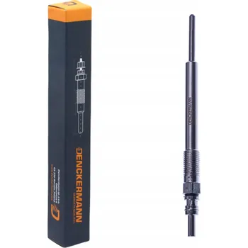 Ventilátor topení a klimatizace Žhavicí svíčka Denckermann E300072