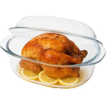 Žáruvzdorná oválná mísa Altom Design 3,5 l