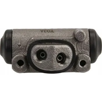 Brzdová hadice ABE C53064ABE Brzdový váleček