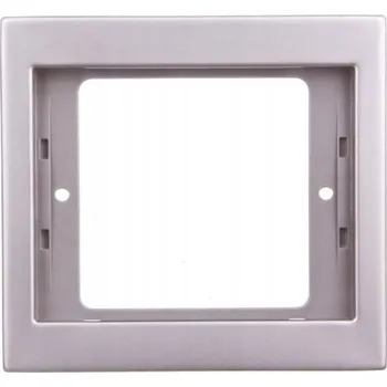 Hager Rámeček stříbrný