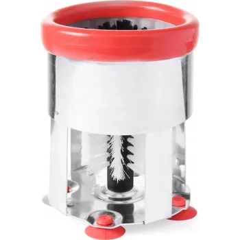 Sklenice BARMANSKÁ MYČKA NA SKLENICE