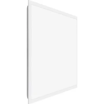 Kvadratický stropní Stropní Svítidlo Ledvance 59,5 x 3,2 cm, bílý